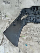 RANGE ROVER DISCOVERY SPORT 2019- LOWER REAR BUMPER GENUINE PDC