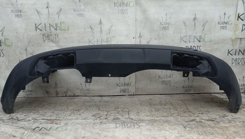 PEUGEOT 5008 2016-2020 REAR BUMPER GENUINE PDC 98166681877