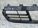 BMW 2 Series G42 M-SPORT 2022-ON FRONT BUMPER LOWER GRILL GRILLE 8098174