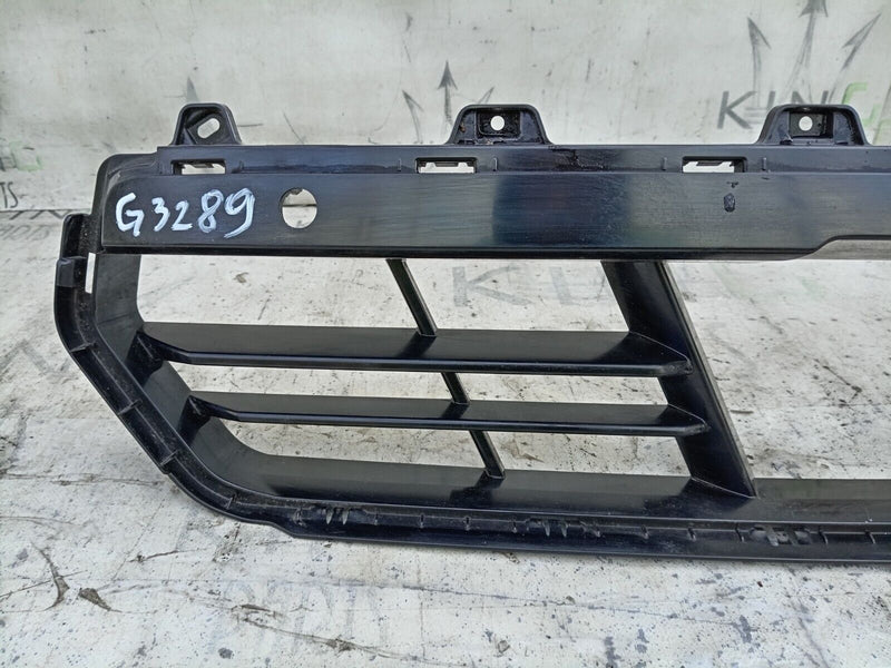 BMW 2 Series G42 M-SPORT 2022-ON FRONT BUMPER LOWER GRILL GRILLE 8098174