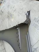 JAGUAR F-PACE R-SPORT 2016-24 FRONT FENDER WING PANEL LEFT PASSENGER SIDE WN1481