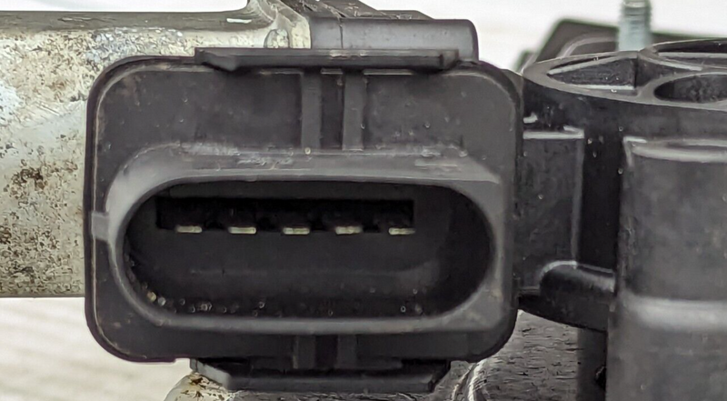 BMW 3 SERIES F30 2011-2019 FRONT RIGHT O/S WINDOW REGULATOR & MOTOR 13262410