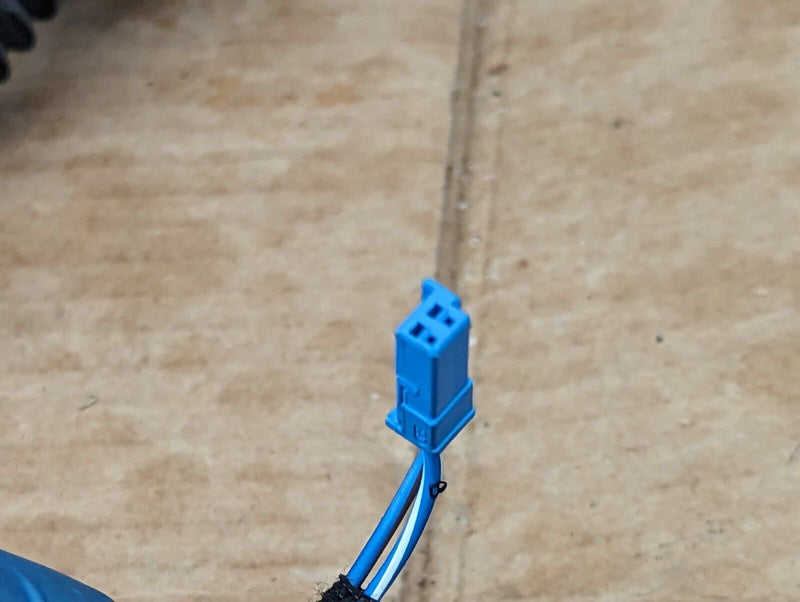 BMW X1 E84  09-15 FRONT RIGHT DRIVER SIDE DOOR WIRING LOOM HARNESS 6925542