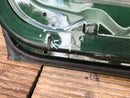 MINI COOPER F56 F57 2014-ON GENUINE FRONT LEFT DOOR SHELL PANEL in GREEN