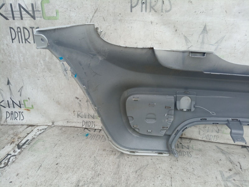 MINI COOPER S JCW F56 F57 3DR 2014-2019 REAR BUMPER GENUINE 7351653