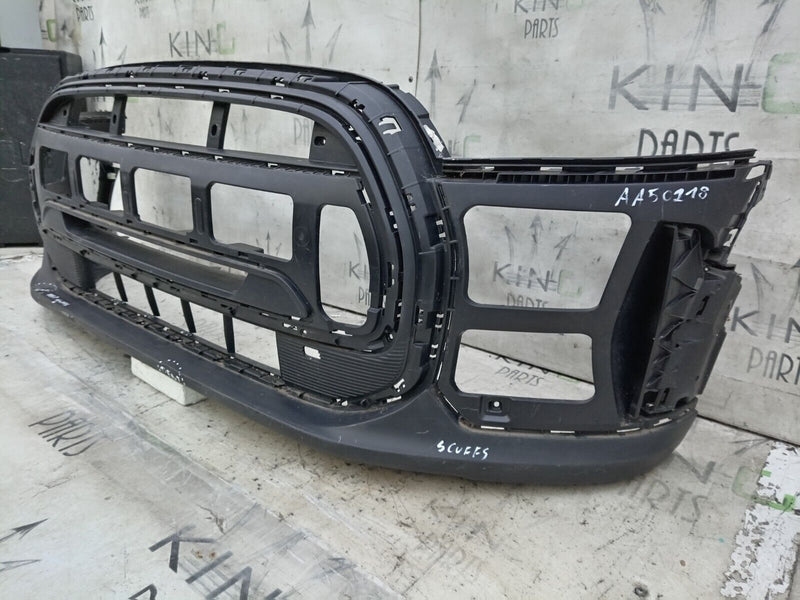 MINI COOPER F56 ELECTRIC 2021-ON FRONT BUMPER 9450543