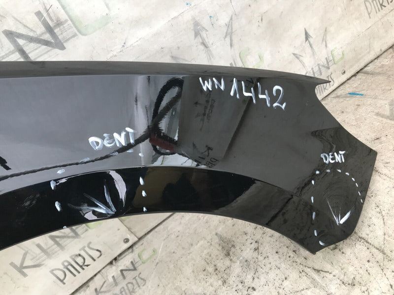 AUDI A1 GB MK2 2019-ON ALUMINIUM FRONT FENDER WING PANEL RIGHT DRIVER SIDE