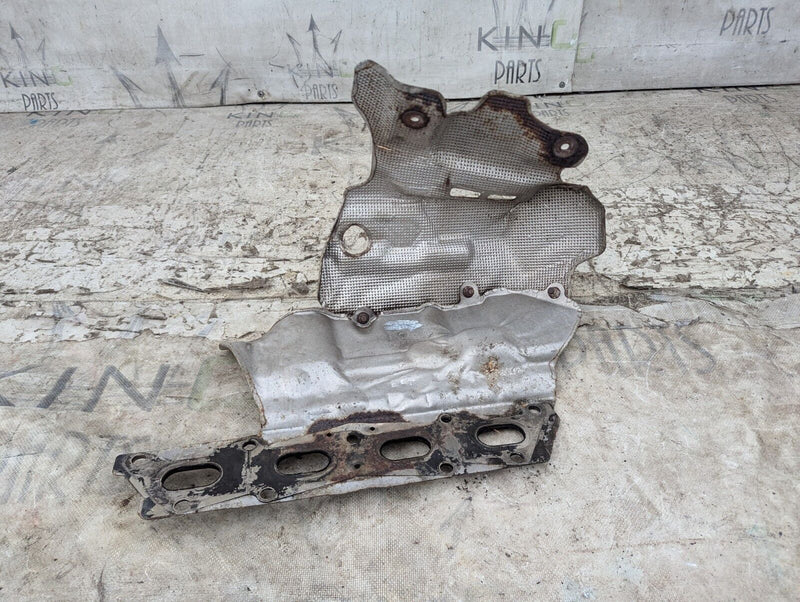 FIAT ABARTH 500 2008-2015 EXHAUST MANIFOLD GASKET 55225376 GENUINE