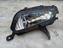 VAUXHALL ASTRA K ZAFIRA C FOGLIGHT GENUINE FOG LAMP RIGHT SIDE OS 13401154