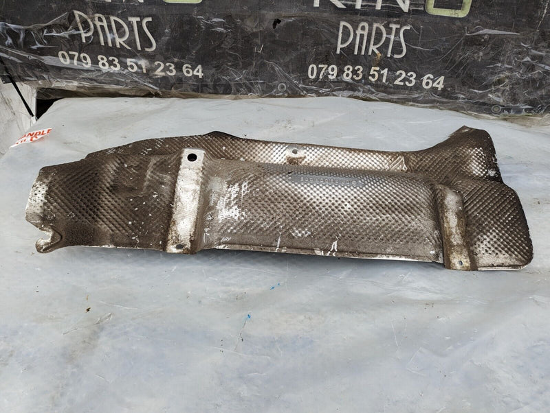 MERCEDES S-CLASS W221 06-2013 ENGINE HEAT SHIELD GENUINE