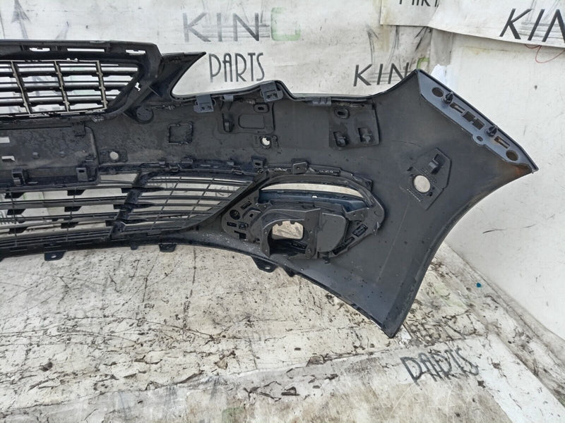 PEUGEOT 308 2013-2017 FRONT BUMPER GENUINE C06396-091