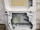 VW CADDY MK3 2K Fits: 2 x FACELIFT 2004-19 LEFT SIDE SLIDING DOOR PANEL