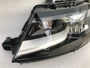 VW TRANSPORTER T7 2024-ON LEFT SIDE COMPLETE HEADLIGHT GENUINE 7T2.941.035.AD