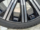 VOLVO XC90 MK2 ALLOY WHEEL RIM 20" 9Jx20H2 ET38,5 TYRE 275/45/20 R20