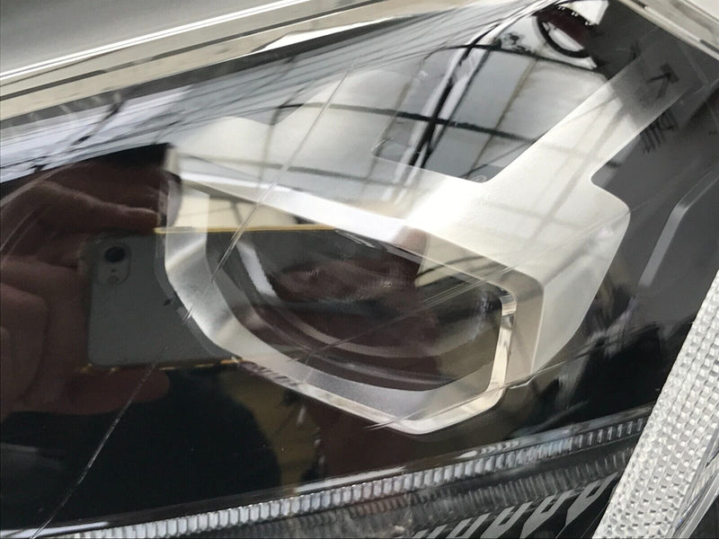 BMW 2 Active Tourer U06 MK2 2021 LEFT SIDE COMPLET LED HEADLIGHT &ECU 5A42251