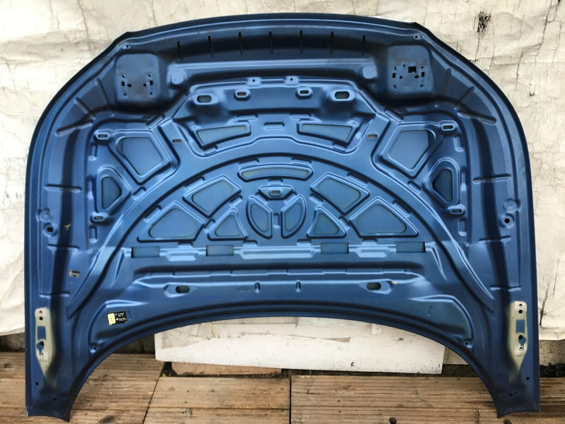 VOLVO XC40 (ELECTRIC) 2018-2024 GENUINE BONNET HOOD PANEL in BLUE