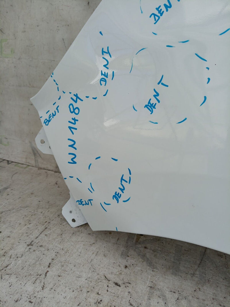 RENAULT MASTER FACELIFT 2020-ON FRONT FENDER WING PANEL LEFT SIDE