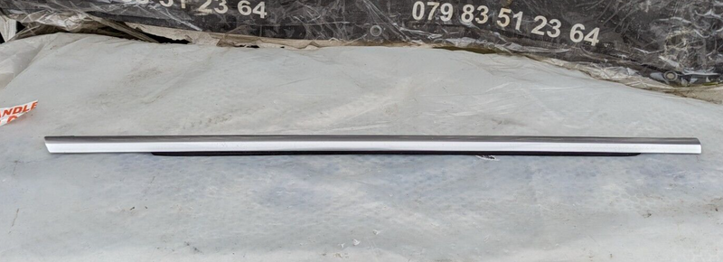 RANGE ROVER EVOQUE L538 2011-2015 REAR LEFT N/S DOOR CHROME COVER BJ3M-25597-AC