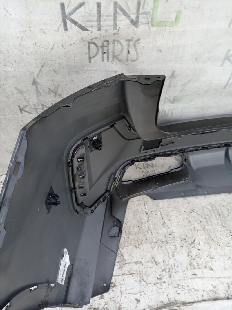 BMW X1 U11 2022-ON REAR BUMPER PDC GENUINE 9881934