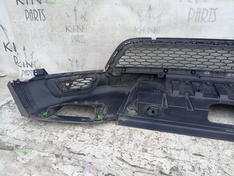 RANGE ROVER SPORT L494 2013-21 GENUINE FRONT BUMPER PDC HK72-17F775