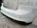 FORD FOCUS MK3 2011-2014 HATCHBACK REAR BUMPER GENUINE PDC BM51A17906A