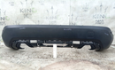 CITROEN C4 MK3 2020-ON LOWER REAR BUMPER GENUINE PDC 9834697980