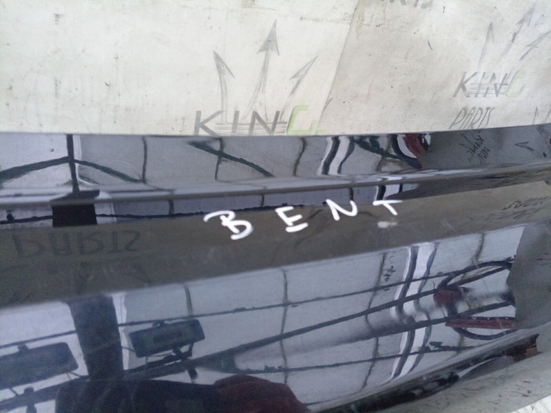 MINI COOPER F56 LCI 2 2021-ON JCW JOHN COOPER WORKS REAR BUMPER 9450644