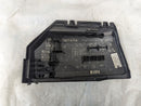 RANGE ROVER EVOQUE L538 11-15 FUSE RELAY BOX COVER BJ32-14A076-CA GENUINE