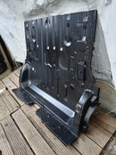 FORD TRANSIT CONNECT MK2 2013-23 REAR LOADING FLOOR PANEL BOOTLID  AREA