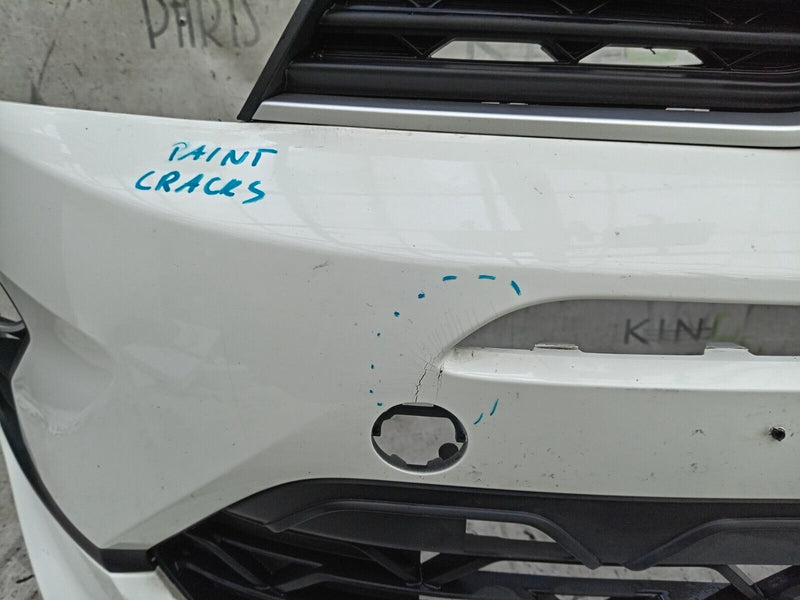 KIA RIO V5 2021-ON  FRONT  BUMPER GENUINE 86511H8AD0