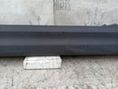 MINI F56 2013-2018 3 DOOR LEFT PASSENGER SIDE SKIRT SILL COVER 7300817