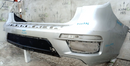 MERCEDES GL GL63 X166 W166 2013-2016 REAR BUMPER GENUINE PDC A1668856725