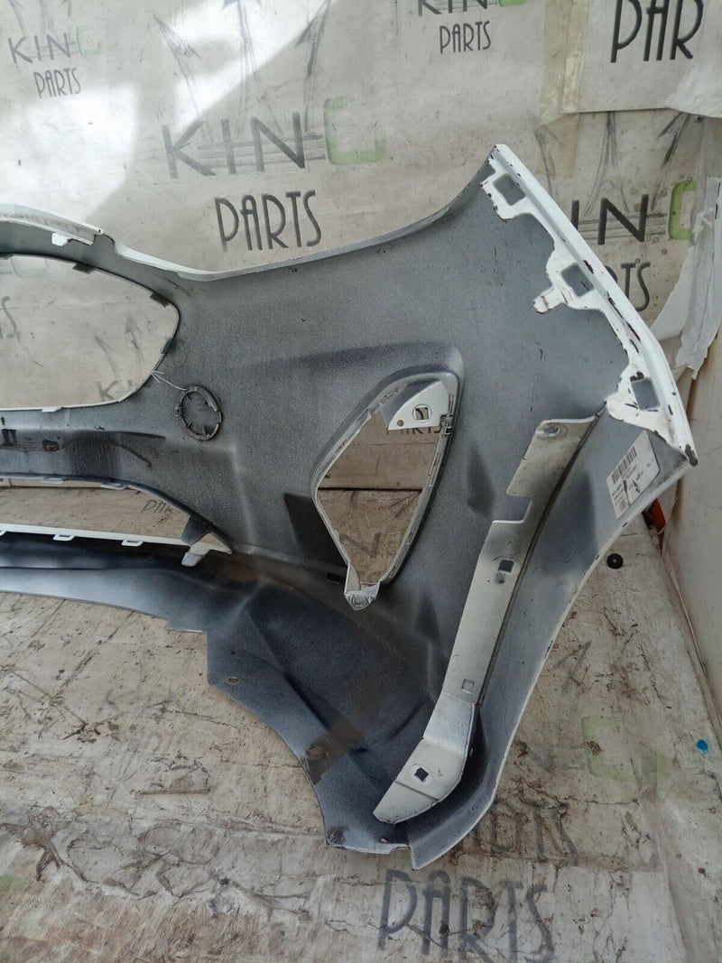 FORD FIESTA 2018-2022 FRONT BUMPER GENUINE H1BB17757A