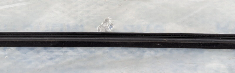 RANGE ROVER EVOQUE L538 2011-2015 REAR RIGHT O/S DOOR CHROME COVER BJ3M-25596-AC