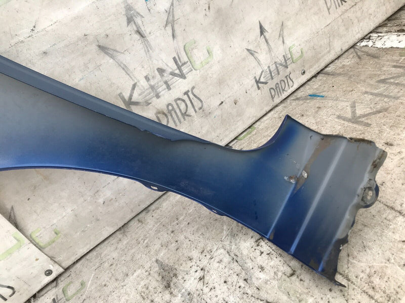 HONDA JAZZ MK3 LCI 2016-19 FRONT FENDER WING PANEL RIGHT DRIVER SIDE