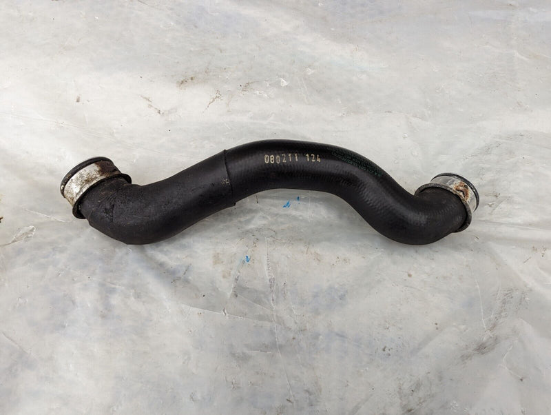 MERCEDES S-CLASS W221 S320 06-2013 LOWER RADIATOR HOSE PIPE A2215011582 GENUINE