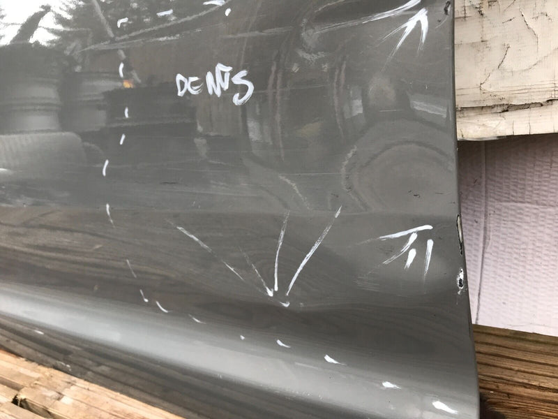 MINI COUNTRYMAN F60 2016-2024 FRONT DOOR SHELL PANEL LEFT PASSENGER SIDE