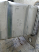 AUDI E-TRON REAR BUMPER SUPPORT CRASH BAR REINFORCER 4KE807309