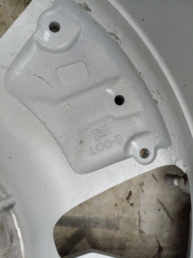 KIA NIRO MK1 GENUINE ALLOY WHEEL RIM 16" 6.5Jx16H2 ET45 & TYRE 205x60 R16