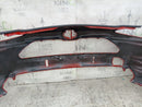 TOYOTA YARIS CROSS HYBRID XP210 2020-22 FRONT BUMPER GENUINE 52119-0DC20 AA50294