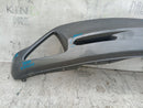 HONDA CIVIC VIII MK8 FACELIFT 2009-2011 REAR BUMPER DIFFUSER GENUINE