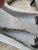 MERCEDES S CLS W221 BBS ALLOY WHEEL RIM 18" 8.5Jx18H2 ET43 TYRE 255/45/R18