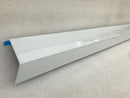 SKODA SUPERB B8 3V 15-22 FRONT DOOR TRIM MOULDING PANEL RIGHT SIDE 3V0853294A