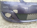 FORD FIESTA MK5 FACELIFT 2006-2008 FRONT BUMPER GENUINE 6S61-17K819