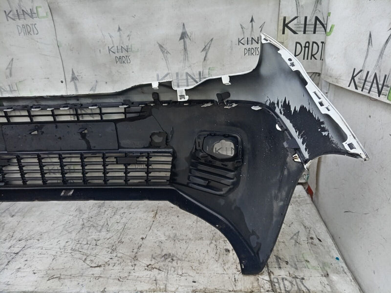 PEUGEOT PARTNER MK3 2018-ON FRONT BUMPER GENUINE 99899797