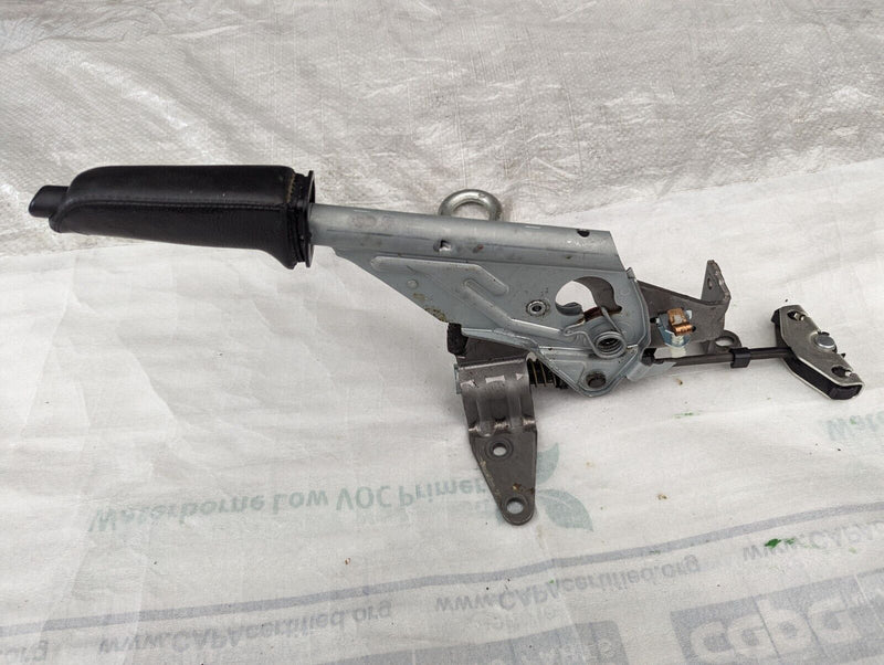 BMW X1 E84 2009-2015 HANDBRAKE LEVER 6782750