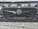 VAUXHALL COMBO E K9 MK4 2019-2024 FRONT RADIATOR GRILL GRILLE