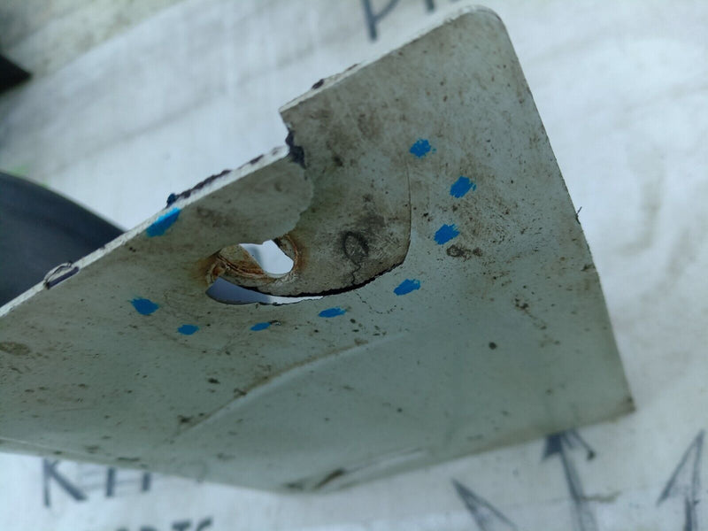 RANGE ROVER SPORT 2009-2013 FRONT RIGHT WING LOWER TRIM AH3M5710AAW