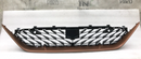 SEAT CUPRA BORN 2021-23 FRONT BUMPER RADIATOR LOWER GRILL GRILLE 10E853677 C