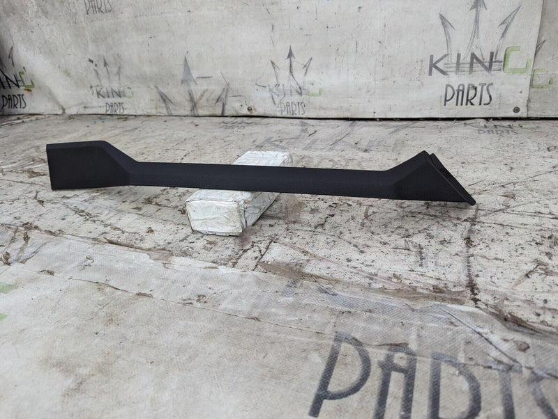 AUDI E-TRON 2018-ON LEFT N/S INTERIOR TRIM 4KR857297 GENUINE